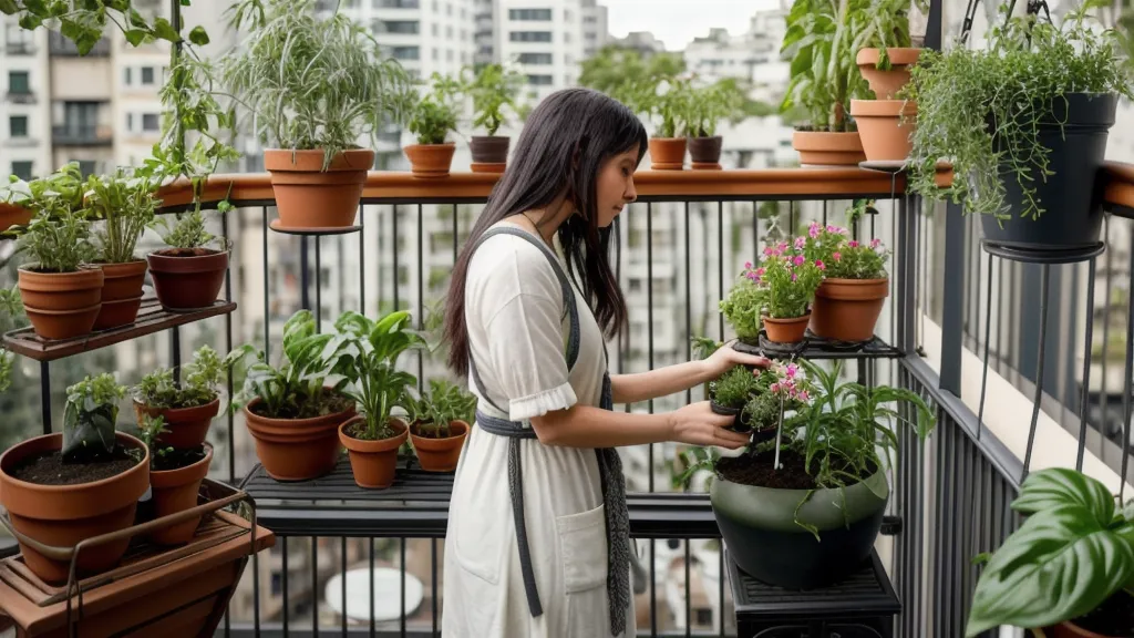 Comparación entre una kokedama de hiedra seca y una de filodendro sano, dos resultados distintos entre plantas para kokedamas de interior
